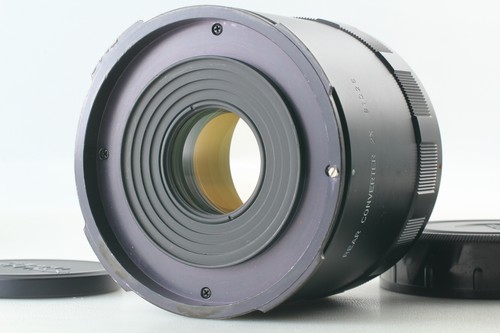 Rare near mint pentax - rare!, 67