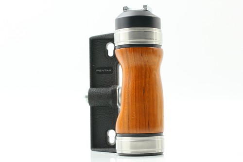 Mint asahi pentax wood - [mint],